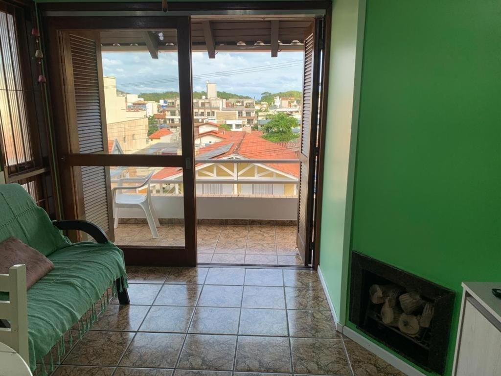 Ferienwohnung Res. Acapulco Bombinhas Exterior foto