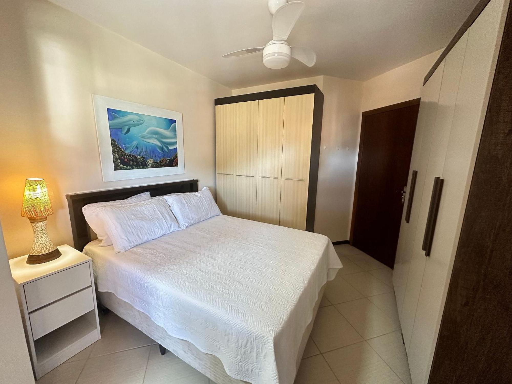 Ferienwohnung Res. Acapulco Bombinhas Exterior foto