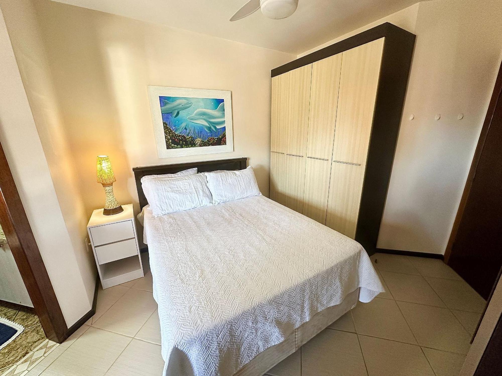 Ferienwohnung Res. Acapulco Bombinhas Exterior foto